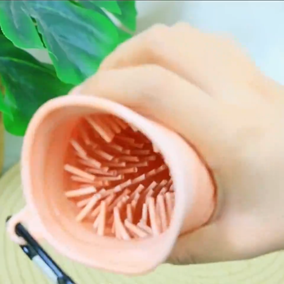 Clean Paws Cup — Muddy Walks, Clean Floors